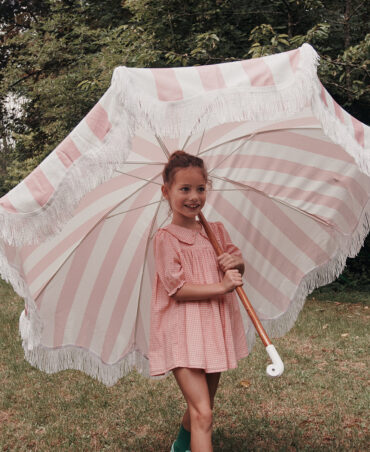 5X LEUKE FRANSE KINDERKLEDING MERKEN