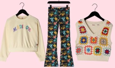 KINDERMODE SHOPPEN BIJ OMODA