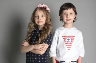 GEEF JE KIND EEN UNIEKE LOOK MET DEZE TIPS