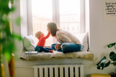 DE VIJF LEUKSTE KINDERKAMER THEMA’S