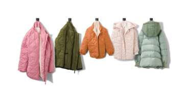 HEMA KINDERKLEDING
