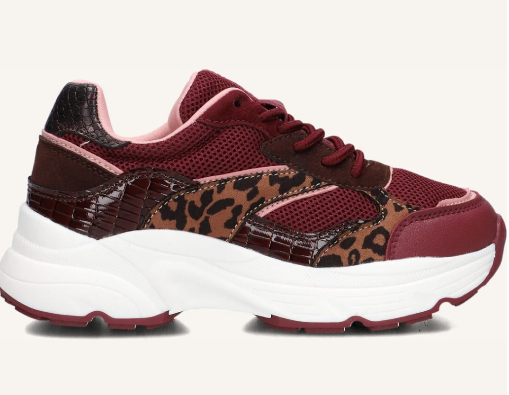 KINDERSNEAKERS TRENDS