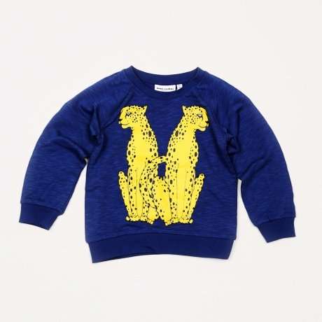 TOP 10 MINI RODINI ZOMERCOLLECTIE