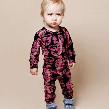 Mini Rodini nieuwe collectie