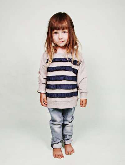 Sneak Peek Mini Rodini