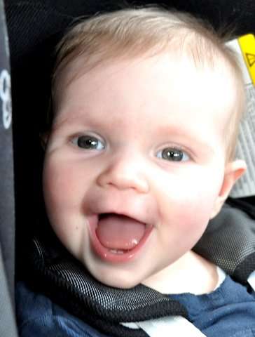Blijste baby gezocht!