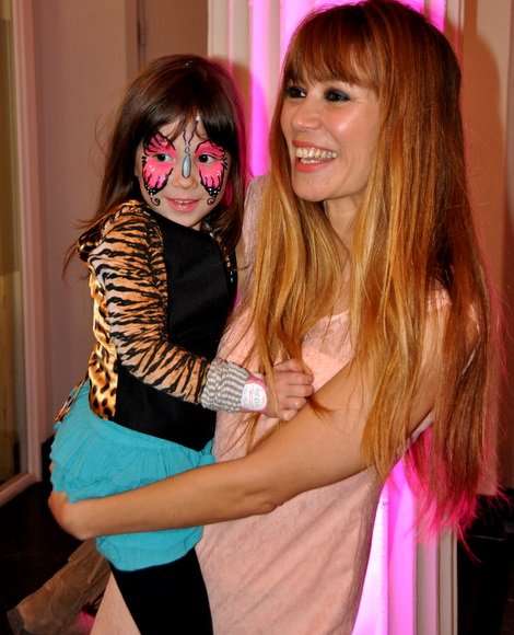 Fabulous MAMA Awards + kidsfashion