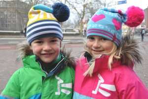 LEUKE WINTERPAKKEN EN SKIKLEDING