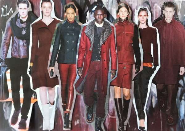 Trendwatcher Sophie: Bordeaux