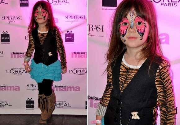 Kidsfashion Report Mama Awards
