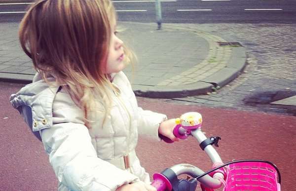 GELUKSMOMENTJE IN UTRECHT