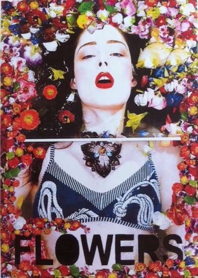 Trendwatcher Sophie: Sport en bloemen
