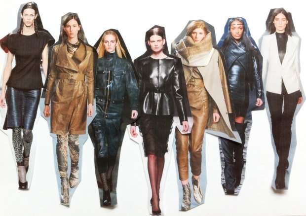 Trendwatcher Sophie: Leer