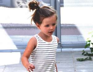 DOUTZEN IN ZOMERS TOOBYDOO