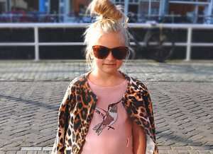 NANNA IN FILEMON KID EN LITTLE PIECES