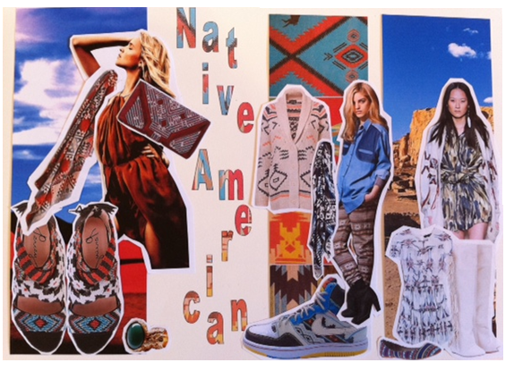 Autumn-Winter trends 2011-2012